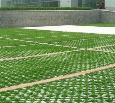 温州草坪砖