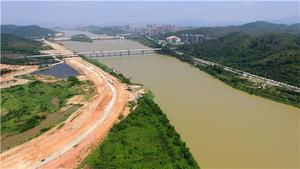 洞头环岛公路工程